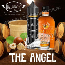 The Angel - Religion Juice - ZHC 50 ml
