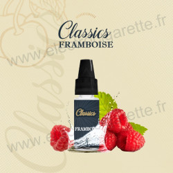 Framboise - Aroma Sense - 10 ml