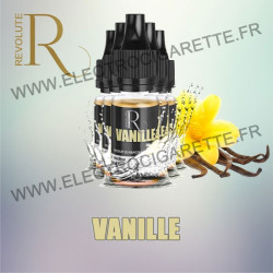 Pack de 5 flacons Vanille - Primo de REVOLUTE