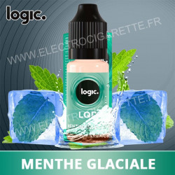Menthe Glaciale - LQD - Logic Pro - 10 ml