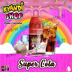 Super Cola - Kyandi Shop - DiY 30 ml