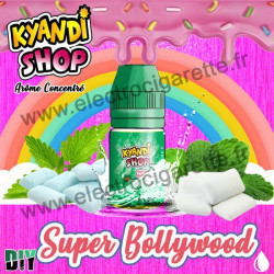 Super Bollywood - Kyandi Shop - DiY 30 ml