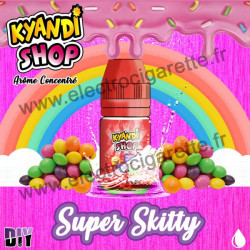 Super Skitty - Kyandi Shop - DiY 30 ml