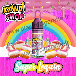 Super Lequin - Kyandi Shop - 10 ml