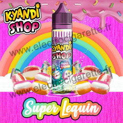 Super Lequin - Kyandi Shop - ZHC 50 ml