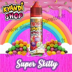 Super Skitty - Kyandi Shop - ZHC 50 ml