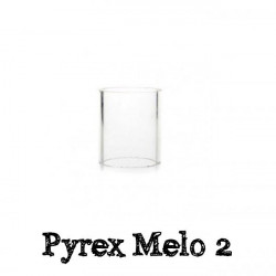 Tank en Pyrex Melo 2 de Eleaf