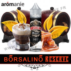 Borsalino Réserve - Aromanie - ZHC 50 ml