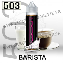 Barista - 503 - ZHC 50 ml