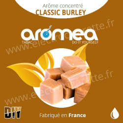 Classic Burley - Aromea