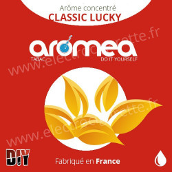 Classic Lucky - Aromea