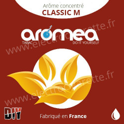 Classic M - Aromea