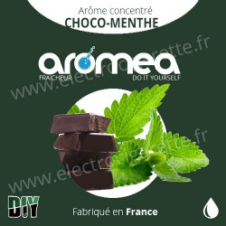 Choco-Menthe - Aromea