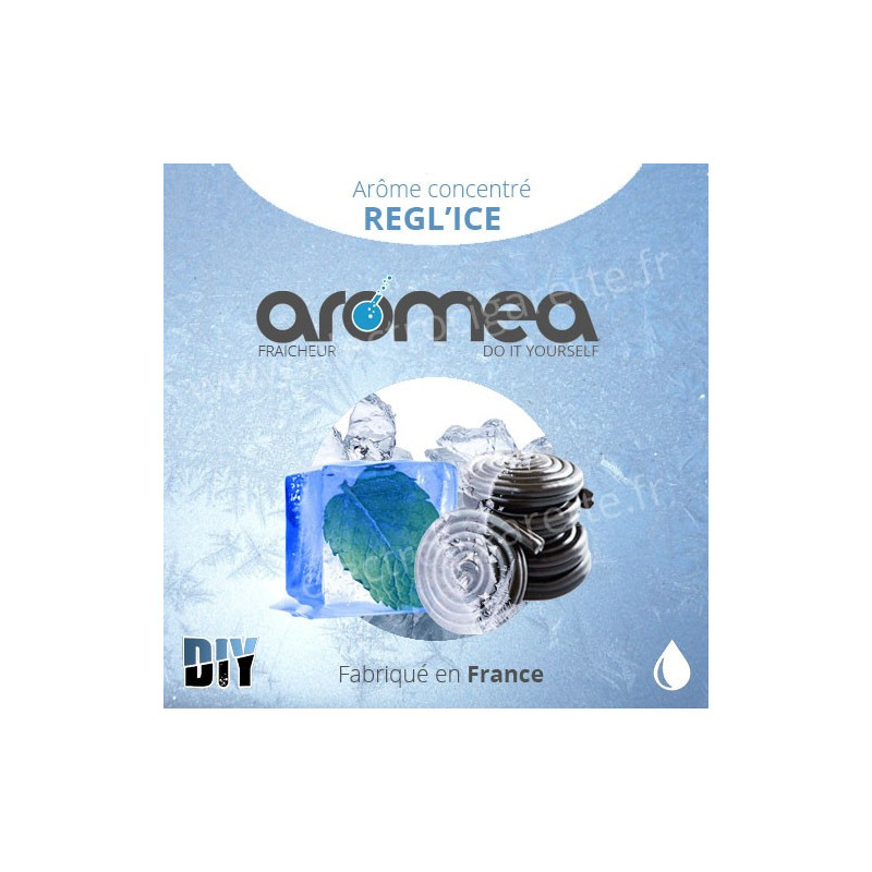 Regl'Ice - Aromea