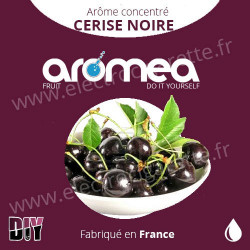 Cerise Noire - Aromea
