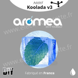 Koolada v3 - Aromea - Additif