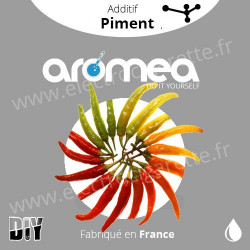 Piment - Aromea - Additif