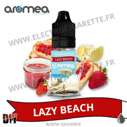Lazy Beach - Beach Collection - Aromea