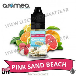Pink Sand Beach - Beach Collection - Aromea