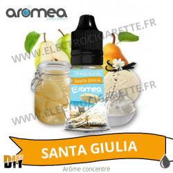 Santa Guilia - Beach Collection - Aromea
