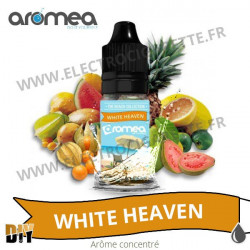 White Heaven - Beach Collection - Aromea
