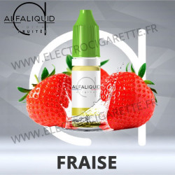Fraise - Alfaliquid