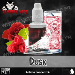 Dusk - Vampire Vape - Arôme concentré - 30ml