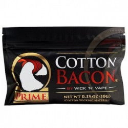 Cotton Bacon Prime - Wickn Vape