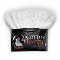 Cotton Bacon Prime v2 - Wickn Vape