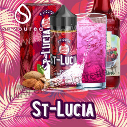 St Lucia - West Indies - Savourea - ZHC 30 ml