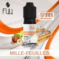 Mille-Feuilles - MiNiMAL - The Fuu