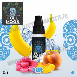 Blue - Full Moon - DiY Arôme concentré