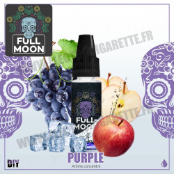Purple - Full Moon - DiY Arôme concentré