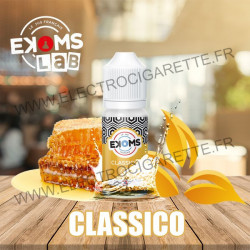 Classico - Ekoms - 10 ml
