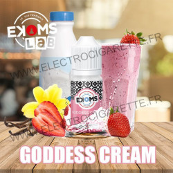 Goddess Cream - Ekoms - 10 ml