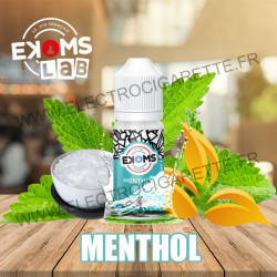 Menthol - Ekoms - 10 ml