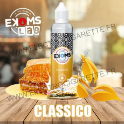 Classico - Ekoms - ZHC 40 ml