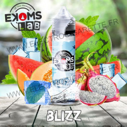Blizz - Ekoms Labs - ZHC 50 ml