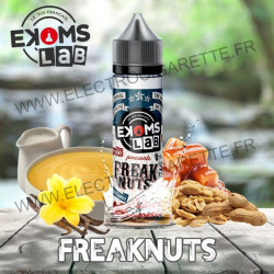 Freaknuts - Ekoms Labs - ZHC 50 ml