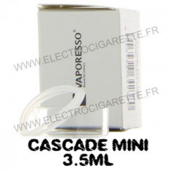 Pyrex Cascade Mini 3.5ml - Vaporesso