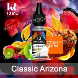 Classic Arizona - Original - Roykin