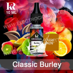 Classic Burley - Original Roykin