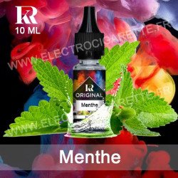 Menthe - Original Roykin - 10ml