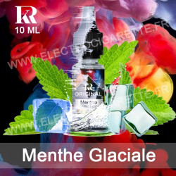Menthe Glaciale - Original Roykin - 10ml