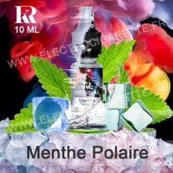 Menthe Polaire - Original Roykin - 10ml