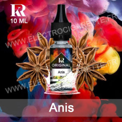 Anis - Original Roykin