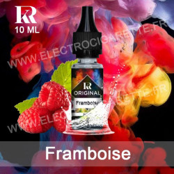 Framboise - Original Roykin - 10 ml