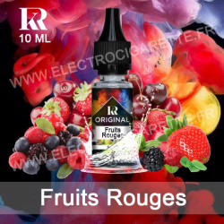 Fruits Rouges - Original Roykin