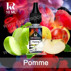 Pomme - Original Roykin - 10 ml
