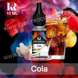 Cola - Original Roykin - 10 ml